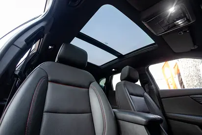 2024 Chevrolet BLAZER 缩略图 20