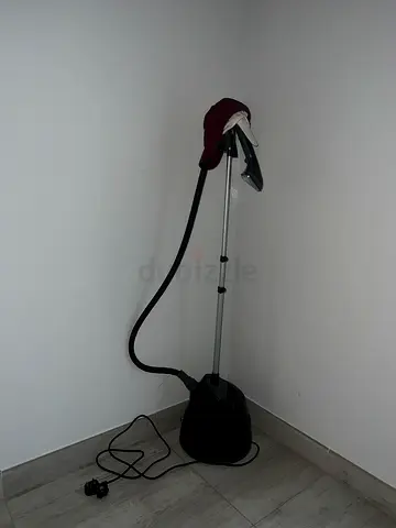 Tefal Pro Style One Upright Garment Steamer - 1.5L, 1800W