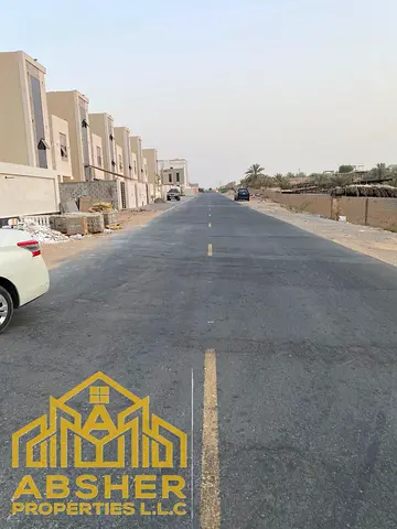ارض فيلا لقطه في منطقه الياسمين شامل رسوم التسجيل