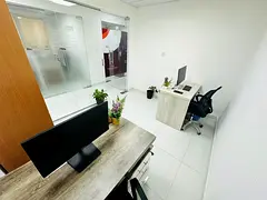 Beautiful Office | Direct from Owner | Near to Metro Station