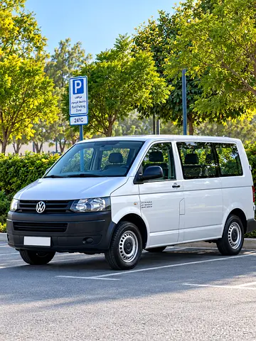 صورة 6 لـ 2015 Volkswagen TRANSPORTER