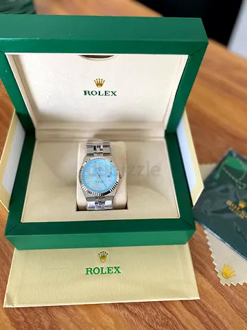 Land-Dweller Style Watch – Replica high quality