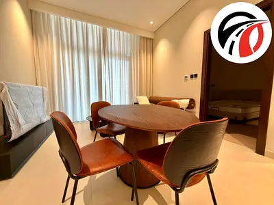 Brand-New Premium 1BHK | Fully Furnished | Equipped Kitchen | Pool & Gym | Prime Location