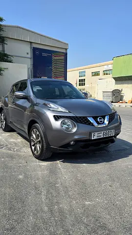 2015 Nissan JUKE 照片 4
