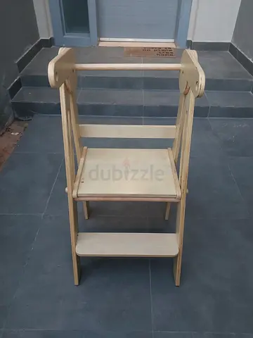 Kids Learning Tower