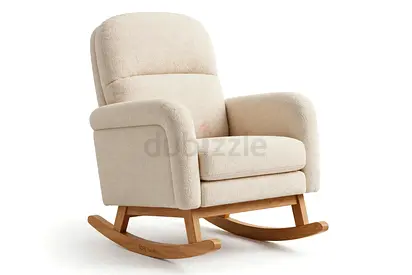 Rocking Chair - Nursing / Lounge Chair - Brand New Box Pack