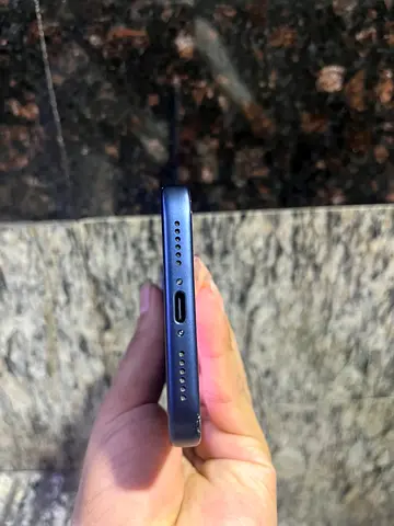 Mobile phone iPhone 17 pro max 256 gb Tdra