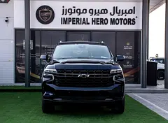 2023 Chevrolet Tahoe