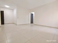 3 bedrooms and a living room for annual rent in Sharjah. Brand new building, first occupancy. Spacio