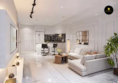 Fully Furnished I Smart Home I Cozy Studio