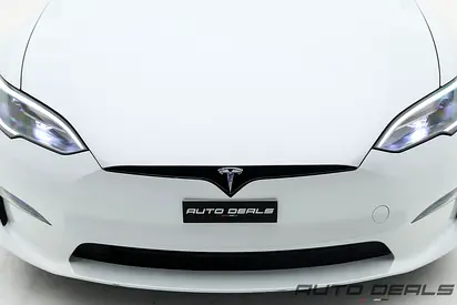 2023 Tesla MODEL S photo 7