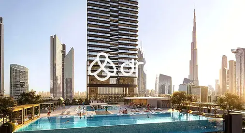 Luxurious Living I Near Dubai Mall I Near Mercato