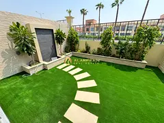 Single Row 4BR | Big Layout | Fitted Appliances