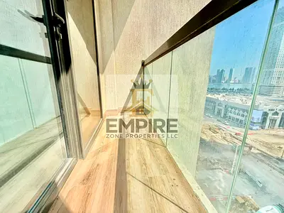 Prime location spacious apartment maintenance free Parking free close to Dubai