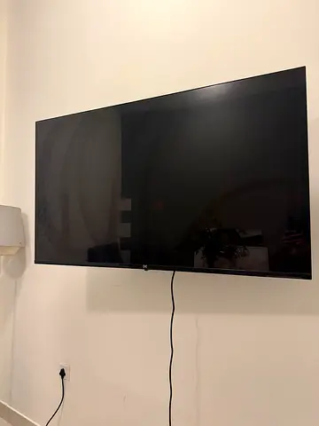 50inch TV