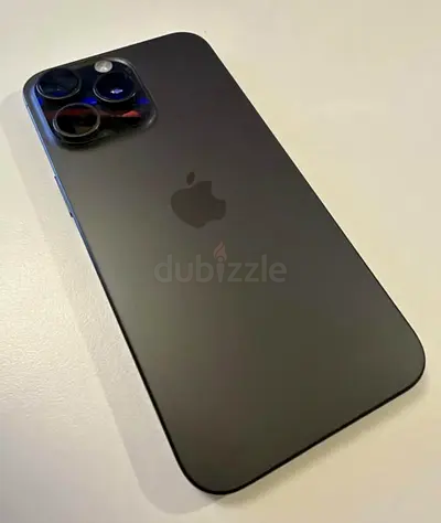 iPhone 15 pro max 1 tb