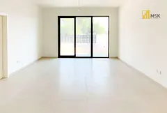 3BR+Maid Townhouse | Large Layout | Near Park