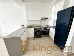 Modern 1BR Apartment | Bloom Tower A | JVC