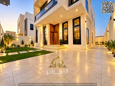 باقل من 10% مقدم | تملك فيلا 5 غرف ماستر بالزاهية | تملك حر لجميع الجنسيات | السعر تنافسي شامل التسجيل