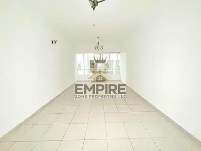 30 Days Free | Spacious Layout | Master Bedroom | Gym Pool Free | Prime Location