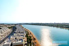 1 Bedroom Apartment For Rent - Gateway Residence 2 - Mina Al Arab