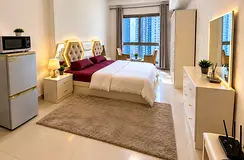 🏡 Luxury Master Room for Rent | Al Nahda 1, Dubai ✨