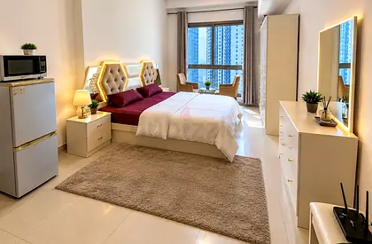 🏡 Luxury Master Room for Rent | Al Nahda 1, Dubai ✨