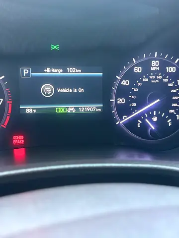 صورة 5 لـ 2019 Genesis G80