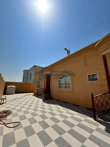 Distinctive House for Sale in Al Ramtha – Sharjah