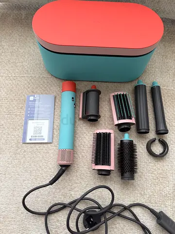 Dyson Multi Styler