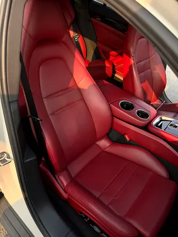 2022 Porsche PANAMERA — миниатюра 11