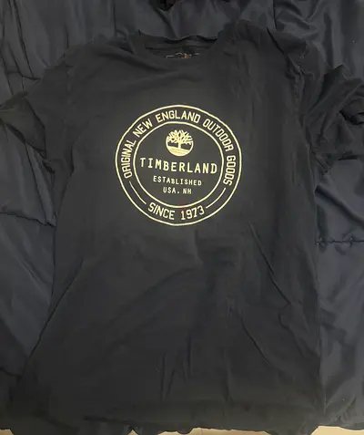 Timberland T-Shirt