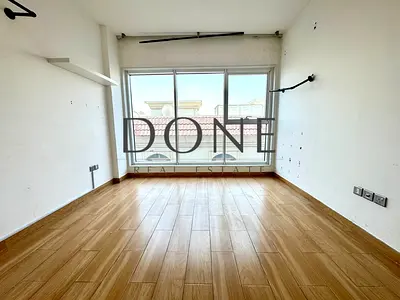 Close to park luxury 1Bhk with Balcony waderobe MasterBed 2wishroom parking ready to move just 43k