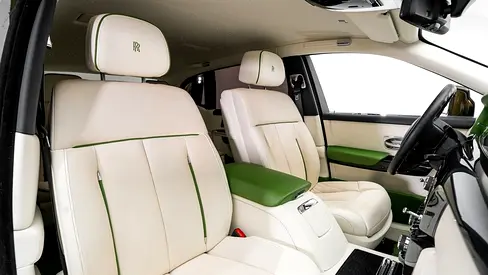 صورة مصغرة 12 لـ 2023 ROLLS-ROYCE PHANTOM