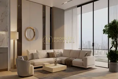 Ready 3BR Jaddaf | Brand New | Mortgage Eligible