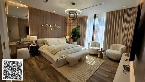 • 3 Bedroom Apartment for Sale in Tiger Downtown Ajman