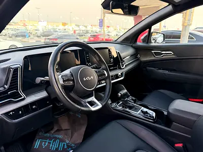 2023 Mercedes-BENZ EQE — миниатюра 16