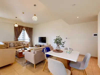 PREMIUM LOCATION | MODERN 1BR | MULTIPLE OPTIONS