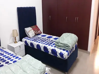 Include All | Ensuit Washroom | Free Shuttle to Metro Station | Neat and Clean | No Commission