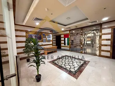 Bright and spacious 1BR Apartment for Family