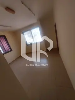 *Studio Apartment with Separate Kitchen** – **Book Now!** Location: Al Nuaimia 3 – near Safeer M