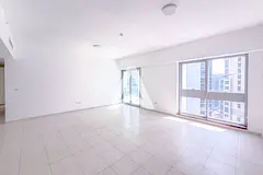 2BR Ready to Move-In | High Floor | Pool View