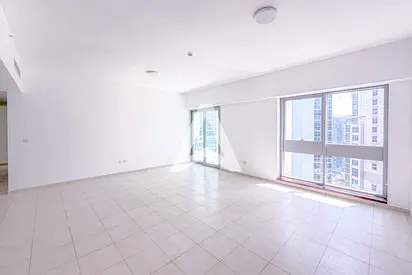 2 Bed Ready to Move In | High Floor | Pool View