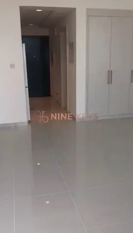 Vacant | High Floor | Beautiful View