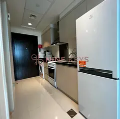 Vacant | High Floor | Beautiful View