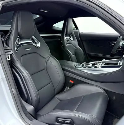 2016 Mercedes-BENZ AMG 缩略图 14