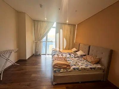 Luxurious 3BHK | Furnished | Parking free |