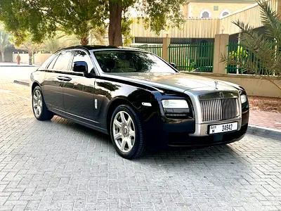 صورة 7 لـ 2010 ROLLS-ROYCE GHOST