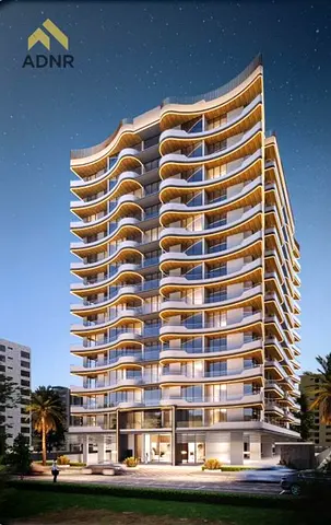 50/50 Post Handover Payment | Prime Location | High ROI | Luxury