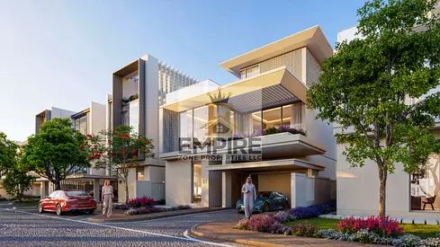 Exclusive Corner Unit | Prime Location | 10% Down Payment | 70% at Handover